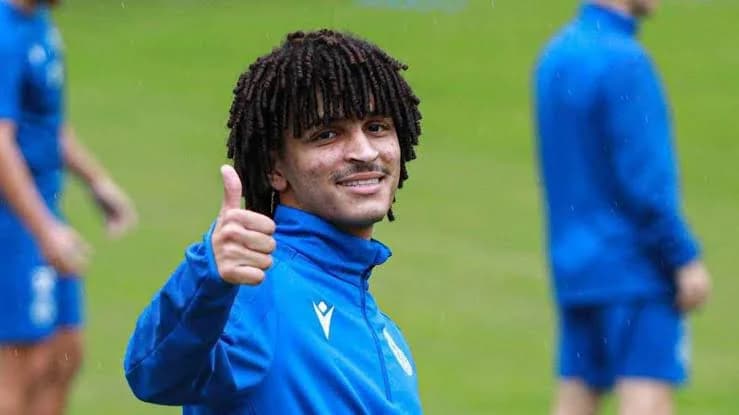 إصابة عبدالملك الجابر خلال معسكر النصر في النمسا