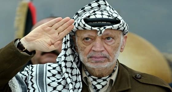 الحلقة الأخيرة في قضية وفاة الرئيس ياسر عرفات