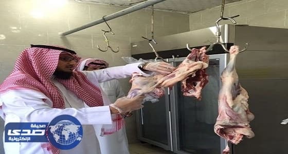جولات رقابية على المحال والمطاعم بالطوال