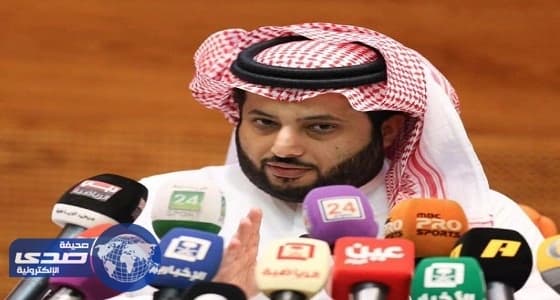 قرارات تاريخية لرئيس هيئة الرياضة في مؤتمر صحفي اليوم