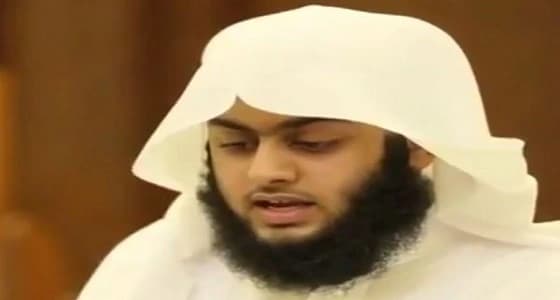 أم ترثي ابنها بفيديو يتضمن تلاوة قرآنية بصوته يشعل " تويتر "