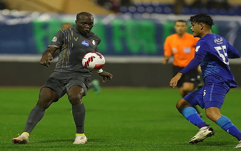 لجنة المنشطات تفتح التحقيق بشأن الفيديو الذي أثار غضب النصر