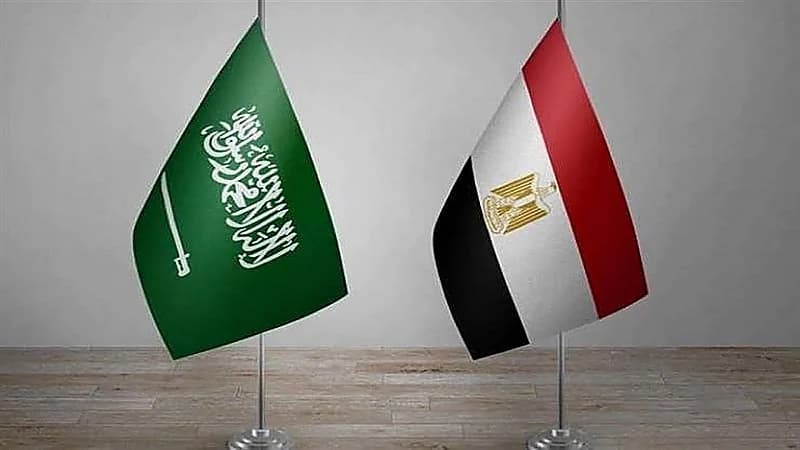 مصر والسعودية تبحثان تعزيز الشراكات الاستثمارية بمشروعات جديدة