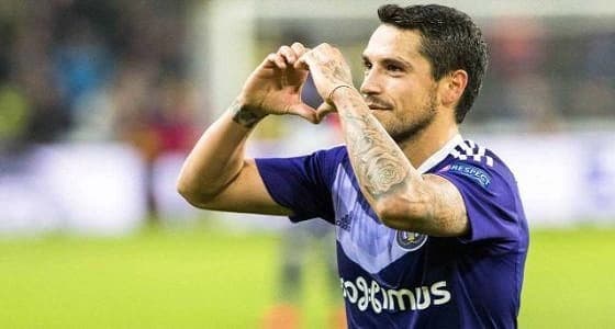 " ماريا برودان " : رفضنا عرض الهلال لـ " ستانسيو " مقابل الإعارة