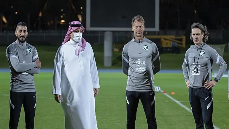 كورونا يصيب اثنين من أعضاء الطاقم الطبي للمنتخب الوطني 