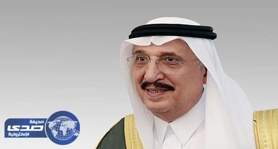 أمير جازان يتلقى بيعة المواطنين لولي العهد