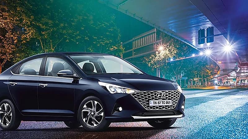 بالصور.. تفاصيل ومواصفات هيونداى اكسنت 4 سلندر