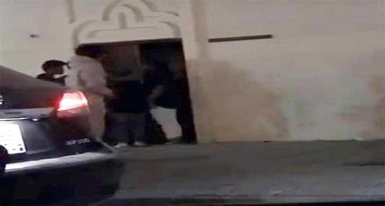 إحالة المتهمين في " درة العروس " إلى النيابة العامة