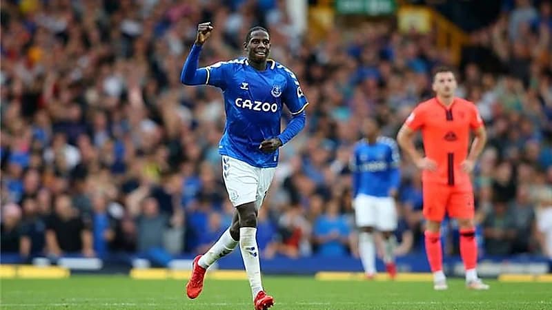 الاتفاق يسعى إلى ضم نجم ايفرتون