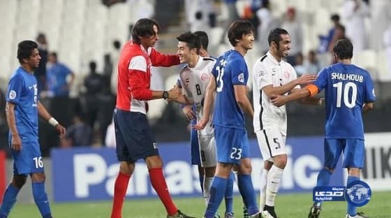 كاتب صحفي: لـ «ساهر» الفضل في تأديب المتهورين