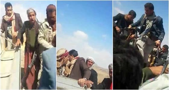 نشطاء يمنيون يكشفون هوية قاتل " صالح "