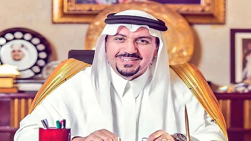 أمير القصيم يوجه بتسمية ميادين مناسبة بأسماء المنتجات الزراعية