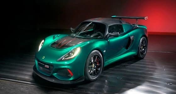 بالصور.. الكشف عن لوتس إكسيج Cup 430 رسمياً بوزن خفيف وأداء عالي