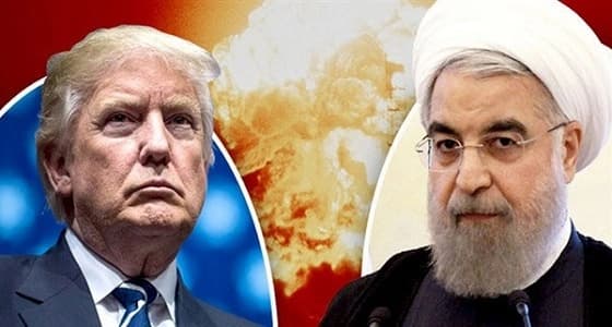 " روحاني " يهدد ترامب: ستندم وسنرد في غضون أسبوع