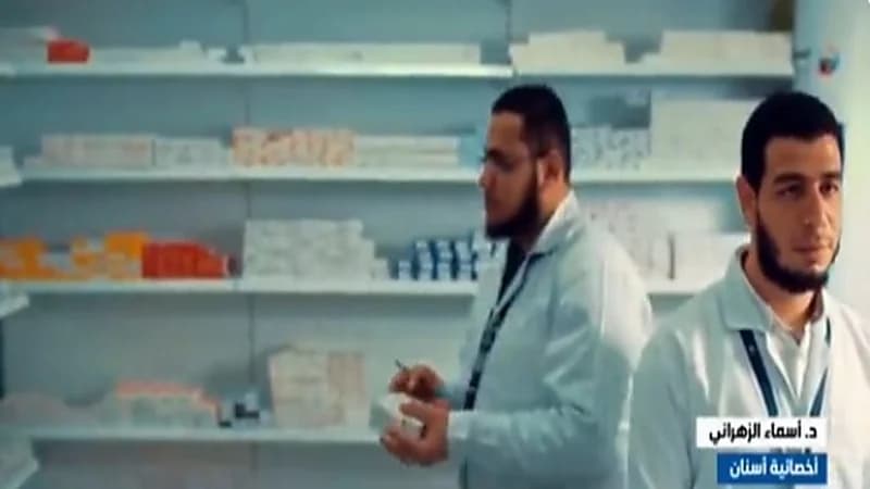 أخصائية: الأخطاء الطبية بقطاع الأسنان الخاص مهولة بسبب عدم الجدية في السعودة "فيديو"