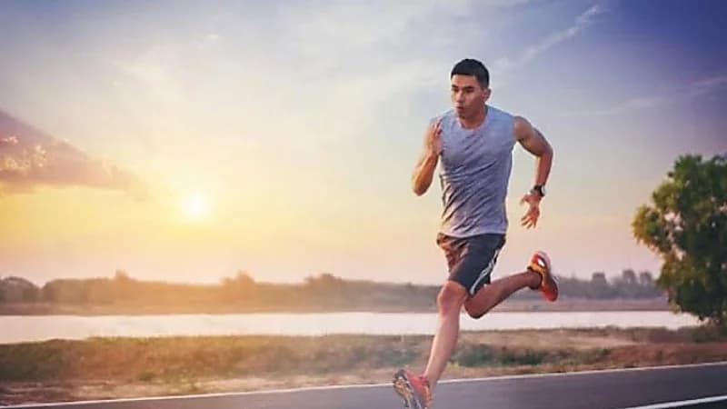 دراسة تؤكد عدم وجود فارق كبير بين ممارسة الرياضة بانتظام وفي عطلة نهاية الأسبوع