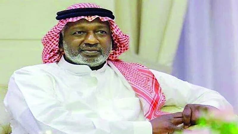 ماجد عبدالله للاعبي الأخضر: الفرصة  لا زالت موجودة
