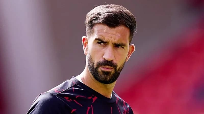 الفتح يضم الإسباني باتشيكو قبل إغلاق الميركاتو