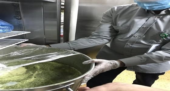 بالصور.. رصد 74 مخالفة للاشتراطات الصحية بمنشآت غذائية في عسير