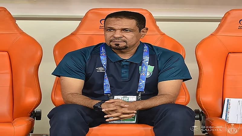 إعلامي رياضي: اتحاد الكرة يرفض تدريب يوسف عنبر لفريق الأهلي