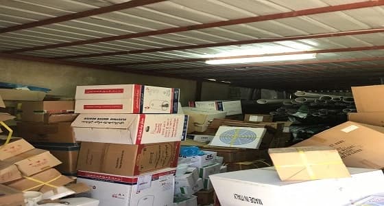 بالصور.. 65 مخالفة بـ " أبها " خلال الأسبوع الماضي