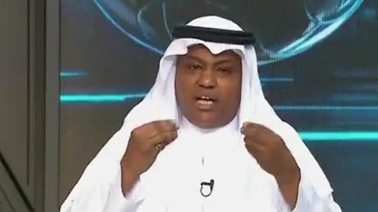 عبدالله فلاته: الاتحاد بطل بذهب لا يصدأ.. فيديو