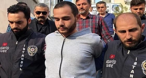 الحكم بمؤبدين على قاتل ناشطة سورية وابنتها بتركيا