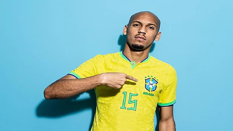 فابينهو: سأبذل كل ما لدي مع الاتحاد للعودة إلى المنتخب