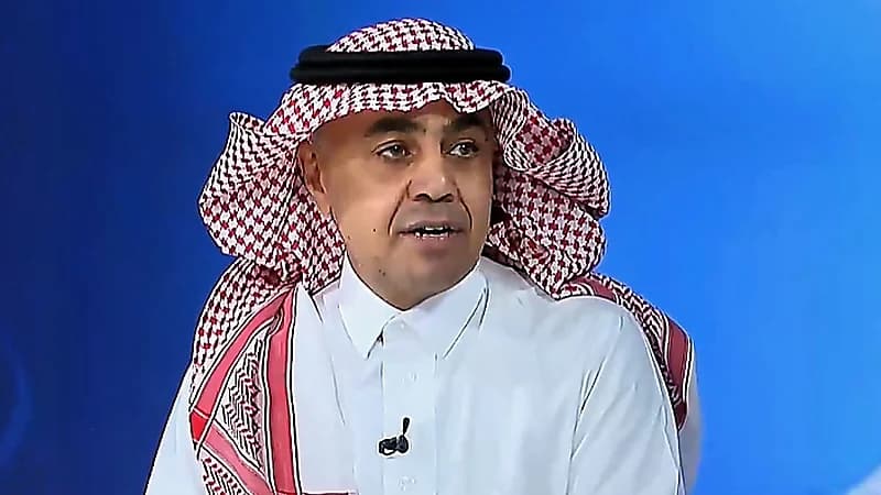 عبدالكريم الجاسر: الأندية ستعاني كثيرًا في وجود الهلال .. فيديو