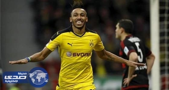 أوباميانج: غير مهتم باللعب في الدوري الإنجليزي