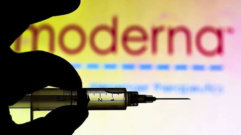 رسالة هامة من الصحة العالمية للحوامل بشأن لقاح " مودرنا "