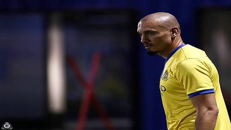 النصر يقع في ورطة كبرى قبل مباراة السوبر