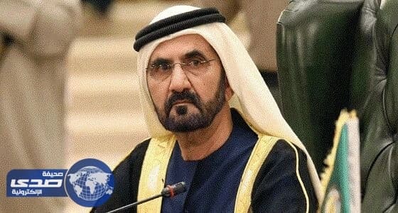 «الدرب واضح» قصيدة شعرية للشيخ محمد بن راشد عن الأزمة القطرية