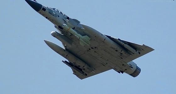 مقتل قيادي حوثي إثر غارة جوية لطائرات التحالف