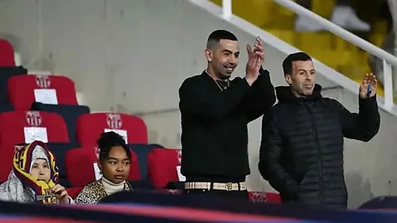 ‎والد يامال يشعل كلاسيكو برشلونة وريال مدريد .. فيديو