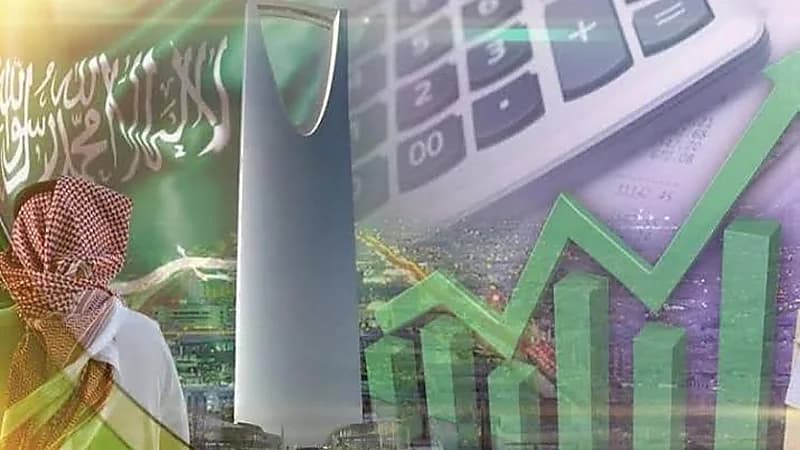 البنك الدولي: المملكة تواصل النمو بثبات بدعم من رؤية 2030