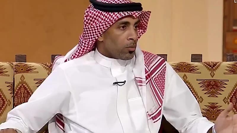 البركاتي‬⁩ : لأول مره نشاهد فرحة جنونية لغاياردو بعد الفوز على ضمك .. فيديو