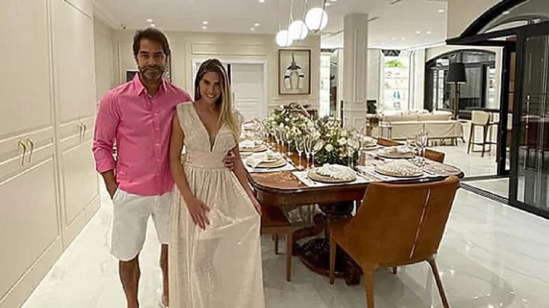 سجن برازيلي تحرش بفتاة مصرية