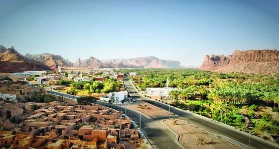 المملكة تستقبل السياحة بداية العام الجديد.. وتسهيلات في التأشيرة