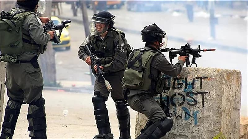 فلسطيني يدفع حياته ثمناً لـ "كذبة" جنود الإحتلال الإسرائيلي