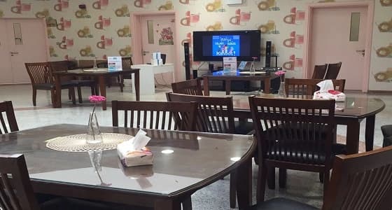 بالصور.. مركز التنمية بوادي فاطمة ينفذ برنامج " متعة المعرفة "