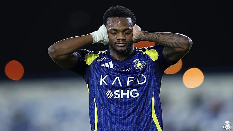 دوران يتعهد برد فعل قوي لجماهير النصر بعد الإقصاء الآسيوي