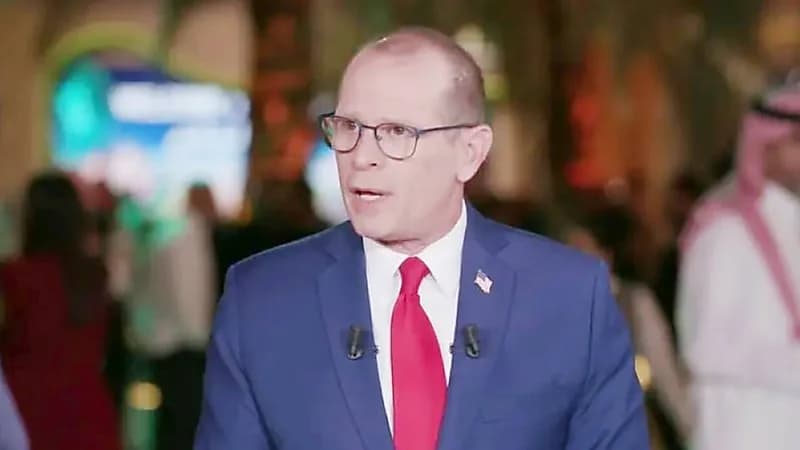 الخارجية الأمريكية تُثمن مبادرات المملكة في دعم الحلول السياسية للنزاعات