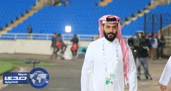 رئيس الاتحاد السابق يعتزل الوسط الرياضي