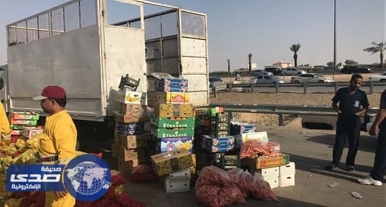 ضبط 15 مخالفا خلال حملة أمنية بالرياض