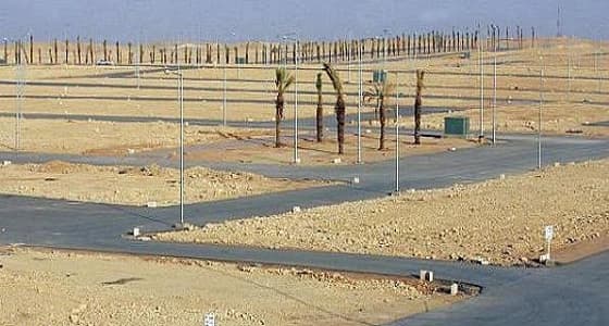 غرفة مكة: تراجع أسعار الأراضي بمخطط ولي العهد إلى 50%