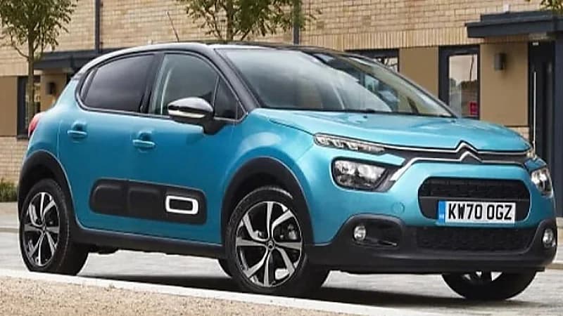 بالصور .. مواصفات السيارة ستروين C3 موديل 2022