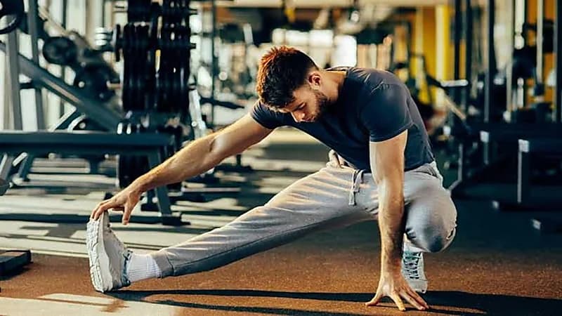 الكشف عن سر عدم التعرق أثناء ممارسة الرياضة