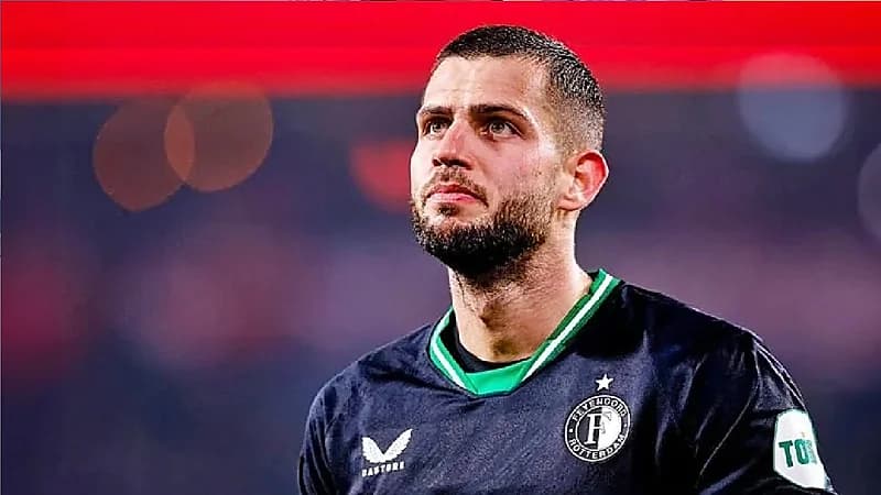 أتلتيكو مدريد يتعاقد مع هدف النصر