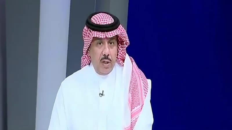 الرزيحان: لم أشاهد النصر مرعبًا وقويًا مثل هذا الموسم.. فيديو